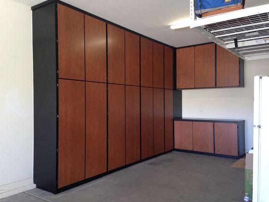 Arizona Garage Solutions