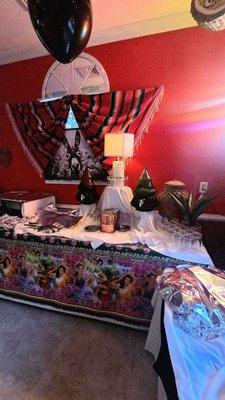 Fresh Natural Juices