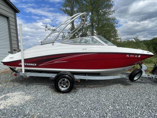 Back To Life Mobile Detailing