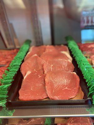 Sonny’s Meat Market