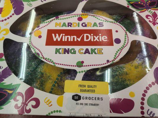Winn-Dixie