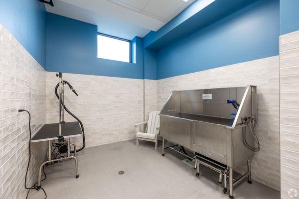 Tempo East Village Living