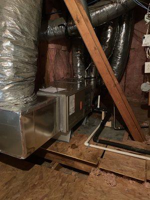 Rock Air Conditioning