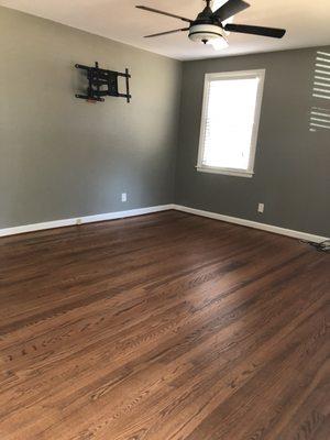 Sunshine Cleaning & Painting