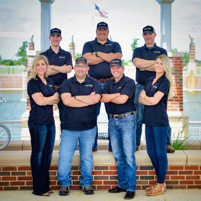 The OEC Fiber team is local and accessible.