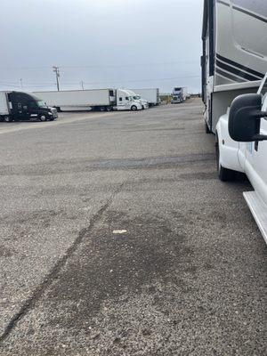 Chevron Station #94614