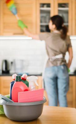 Merc Cleaning Services