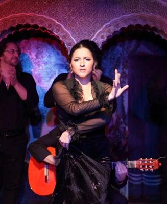 Bay Area Flamenco Festival