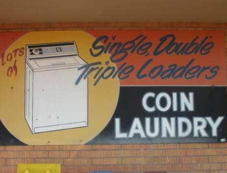 Oceanlake Coin Laundry