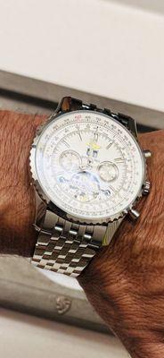 Navitimer