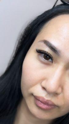 Bahar Lash & Brow Studio