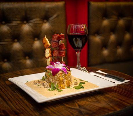 Roy's Restaurant & Bar