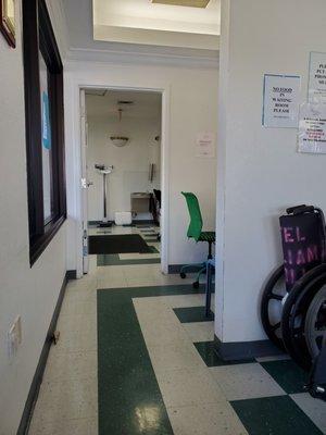 Patel Pulliam & Hubli A Professional Medical Corporation