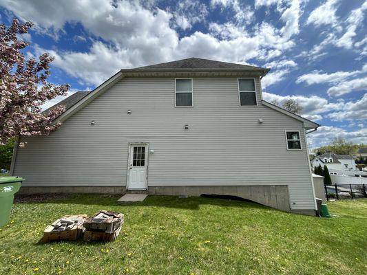 Grade A Powerwashing and Home Maintenance