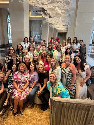 Britt Dowling - Real Broker