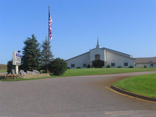 Granite City Baptist Church