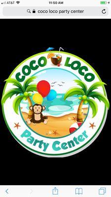 Coco Loco Party Center