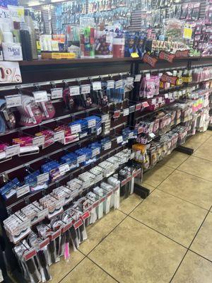 Elegant Beauty Supplies