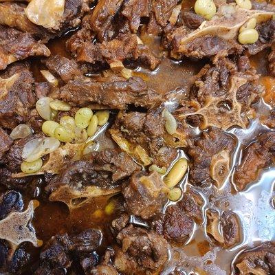 Franky G's Jamaican Grill