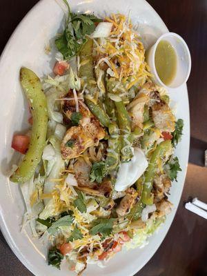 Los Gabanes Mexican Restaurant