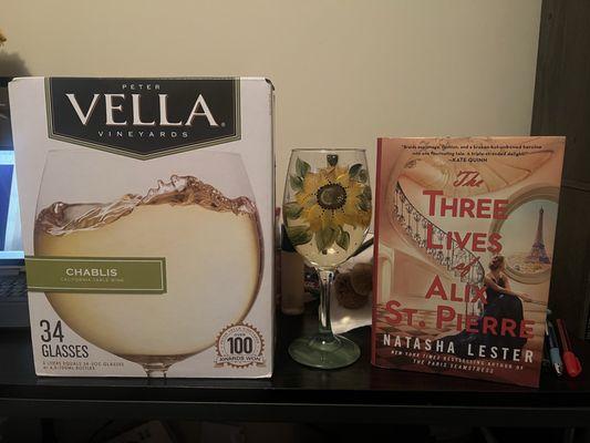 Lincoln Square Wine & Spirits