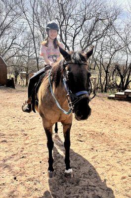 Honey Lee Ranch