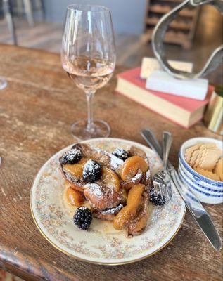 The Library Social Club