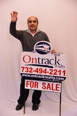 On Track Realty