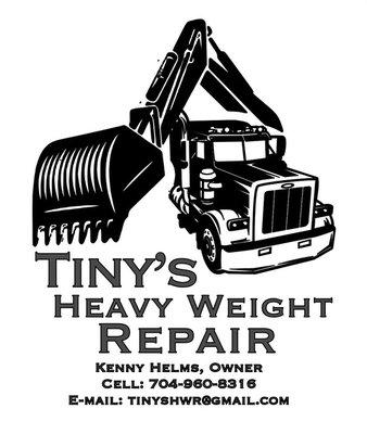 Tiny’s Heavyweight Repair