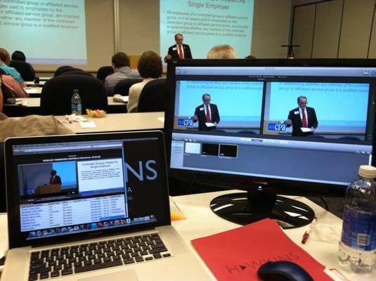 The Tulsa Video Production Company