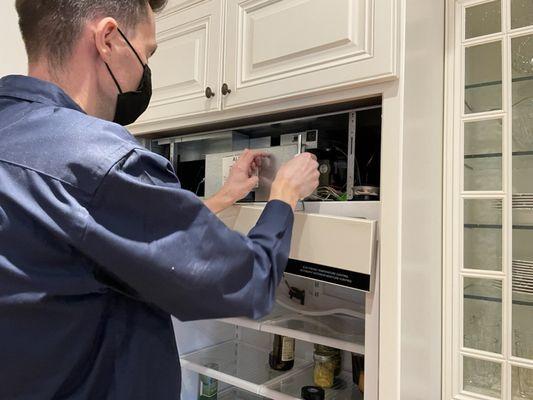 Appliance Repair Chicago Team