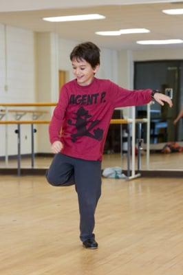 JCC Thurnauer School of Music