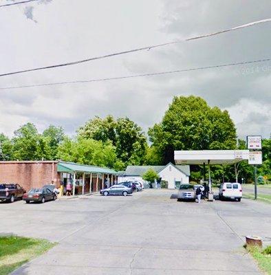 Cherrytree Food Mart