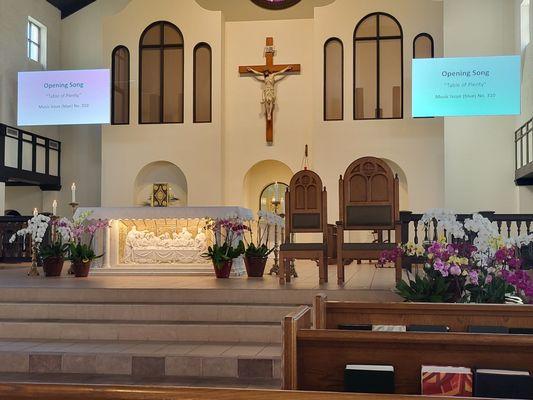 All Souls Catholic Church