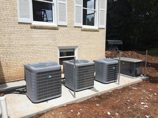 Doerle's Heating & Cooling