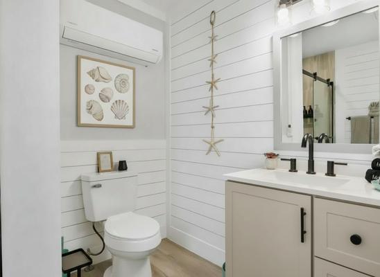 Rising Tide Cleaning