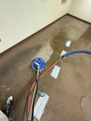 Healthy Home Dust Doctors