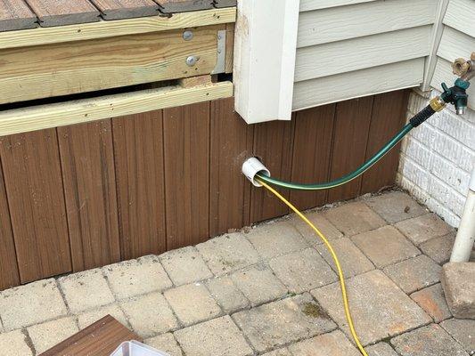 Perfect finish - attention to details!