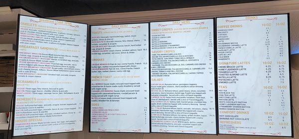 Brioche de Paris - Pâtisserie