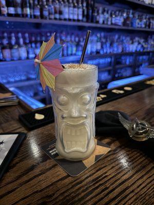 Nowhere Special Libations Parlor