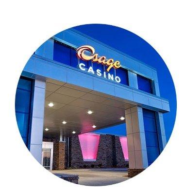 Osage Casino