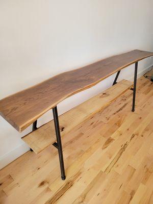 Fairhurst Mobile Sawmill