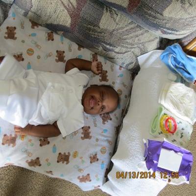 Green Solution Maintenance Service LLC