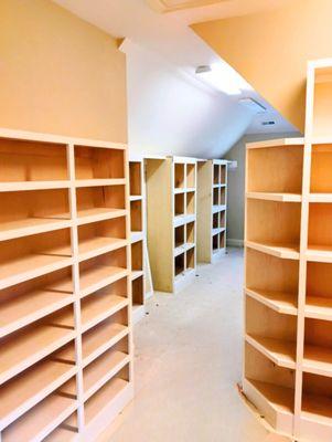 Crown Molding Experts