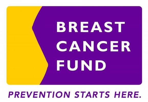 The Breast Cancer Fund