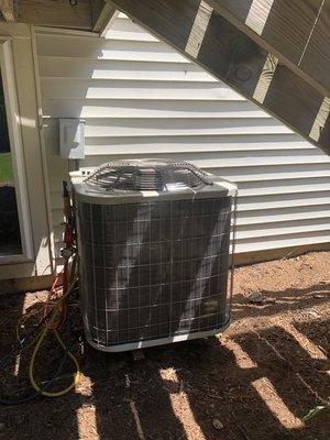 Benny's Heating and Air Conditioning