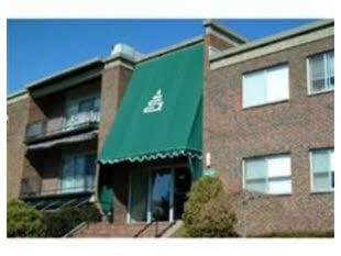 Charles Court East Condominium Trust