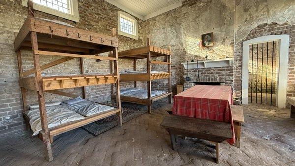 Fort Clinch State Park