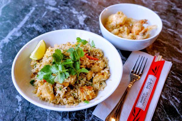 Microsoft One Esterra Food Hall