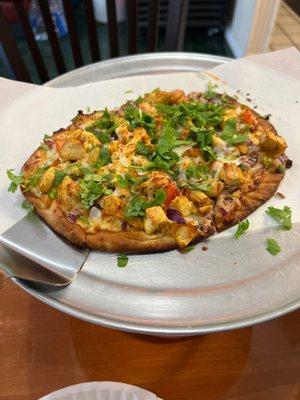 Pizza Twist